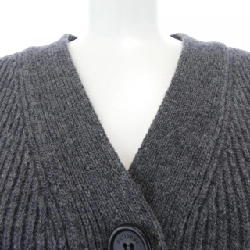 WE11DONE Hàng hiệu Authentic - Áo khoác cardigan 824623