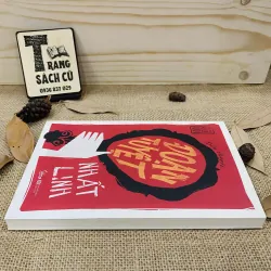 ĐOẠN TUYỆT - NHẤT LINH 754668