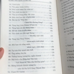 LÊ ĐẠI - CON NGƯỜI VỚI THƠ VĂN 507260
