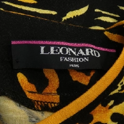 【Mã giảm giá】Thời trang Leonar LEONARD FASHION Áo 645529
