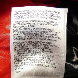 MONCLER GENIUS ANTHEMIUM Áo khoác lông - Hàng hiệu Authentic 892293