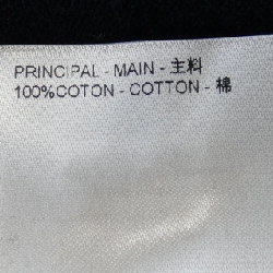 Louis Vuitton Áo thun ngắn tay cotton cổ tròn HQN40WZ34 - Hàng hiệu Chính hãng 887535