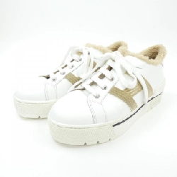 【Mã giảm giá】Giày thể thao HERMES 661633