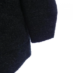 【Mã giảm giá】Áo khoác CHANEL 639045