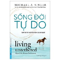 Sống Đời Tự Do - Michael A. Singer 293304