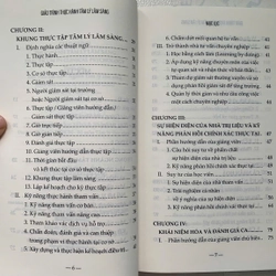 GIÁO TRÌNH THỰC HÀNH TÂM LÝ LÂM SÀNG - Tiến sĩ Nguyễn Thị Thanh Tú, Fmm 363938