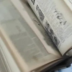 [MIỄN PHÍ BỌC SÁCH] Larousse Universel Vol 1 + 2 - Claude Augé 750844