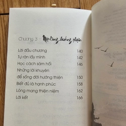 Buông bỏ nghiệp nóng giận 448151