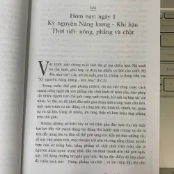 NÓNG, PHẲNG, CHẬT 502528