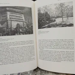 PAINTERS AND POLITICS IN THE PEOPLE'S REPUBLIC OF CHINA (HỌA SĨ VÀ CHÍNH TRỊ Ở CNNDTH) 661407