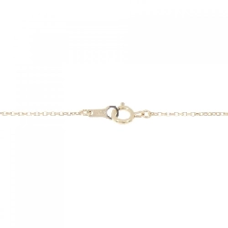 K10YG Hoa Khói Quarz Dây Chuyền - Hàng hiệu Chính hãng 861019