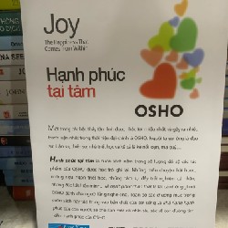 Hạnh phúc tại tâm - Joy 26444