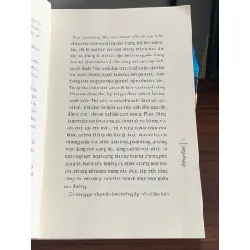 Hừng đông (Tiểu thuyết) – Nguyễn Thế Kỷ 560532