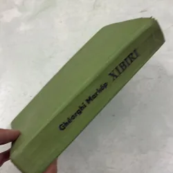 Xibiri (bị ẩm) (Tập 1) 1005268