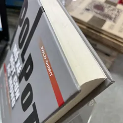 POLPOT MỔ XẺ MỘT CƠN ÁC MỘNG - PHILIP SHORT 720443