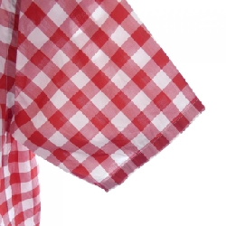 Áo sơ mi ngắn tay PRADA - Hàng hiệu Authentic 900589