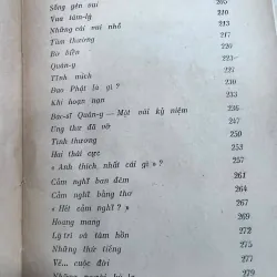 MỘT VÀI CẢM NGHĨ - NGUYỄN TUẤN PHÁT 776957