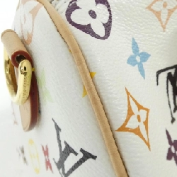 Túi xách Boston Louis Vuitton Multicolor (LV X TM) Speedy Bandoulière 25cm M13085 - Hàng hiệu Chính hãng 803691