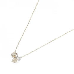 Dây chuyền Kashi Kei Muk 1.20CT - Hàng hiệu Chính hãng 842555