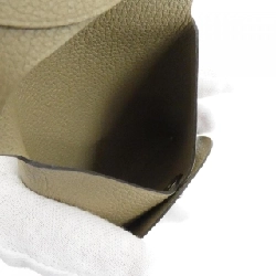 【Sản phẩm chưa sử dụng】Ví đựng tiền Hermes Bastia 074613CK 620124