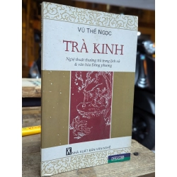 Trà Kinh - Vũ Thế Ngọc 130071