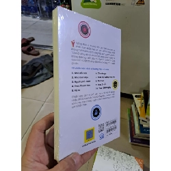 10 chiến lược định vị thương hiệu cá nhân trong thời đại số Catherine Kaputa mới 100% MARKETING KINH DOANH HCM2908 545394