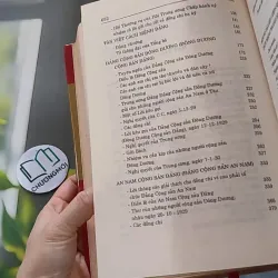 [MIỄN PHÍ BỌC SÁCH] [XƯA] Bộ Văn Kiện Đảng Toàn Tập (1924 - 1930) (1998) 990174