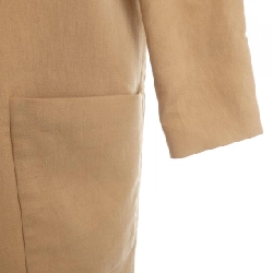 【Mã giảm giá】Áo khoác HERMES 638863