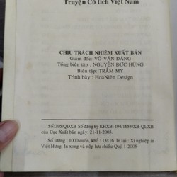 
Mồ Côi Xử Kiện (Truyện Cổ Tích Việt Nam Chon Lọc) Bìa cứng 174967