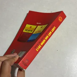 Luật đất đai năm 2013  và văn bản hướng dẫn thi hành 688219