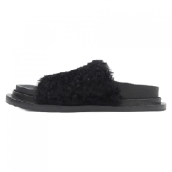 【Mã giảm giá】Giày sandal JIL SANDER 661911