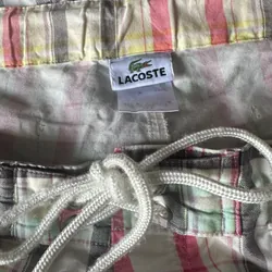 Quần Lacoste 720676