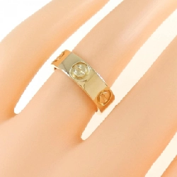 Nhẫn Cartier Love - Hàng hiệu Authentic 839608