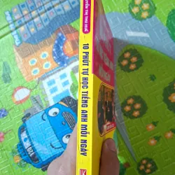 10 Phút Tự Học Tiếng Anh Mỗi Ngày 1006049