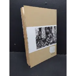 [Phiên Chợ Sách Cũ] Tháng Ngày Miên Man - Trần Luân Tín 0101 403888