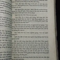 Truy tìm ký ức - Đinh Mặc 721209