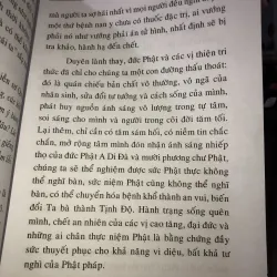Niệm phật chuyển hoá tế bào ung thư 1009140