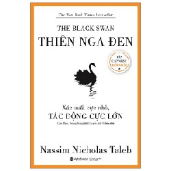 Thiên Nga Đen - Nassim Nicholas Taleb