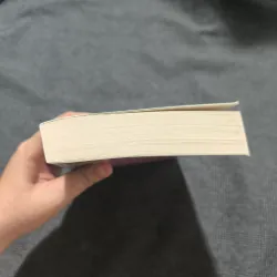 A Curse For True Love - Stephanie Garber (Once upon A Broken Heart Book 3) 933045