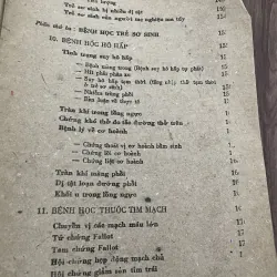 GIẢN YẾU SƠ SINH HỌC BỆNH TRẺ SƠ SINH - LAUGIER- Lâm sàng Chẩn đoán Điều trị- 1989 788985