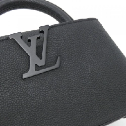 Túi Louis Vuitton Capucines EW MINI M23955 616967