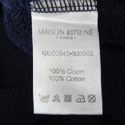 Maison Kitsuné MAISON KITSUNE GU00342KM0002 Áo khoác - Hàng hiệu Chính hãng 897624