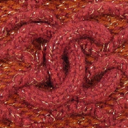 Khăn choàng CHANEL - Hàng hiệu Authentic 834292