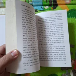 Song Tử và Chuyện Tình Yêu 957925