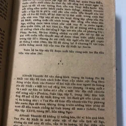 Pie đệ nhất – Aleksei Tolstoi 991851