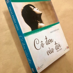 Sách Cô đơn vào đời - Dịch Phấn Hàn nguyên tác, Minh Thảo dịch 307173