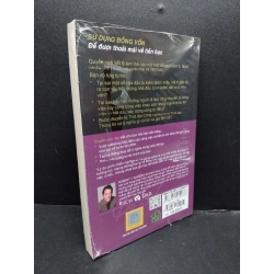 Sử Dụng Đồng Vốn - Dạy Con Làm Giàu 2 mới 100% HCM0107 Robert T. Kiyosaki KỸ NĂNG 189946