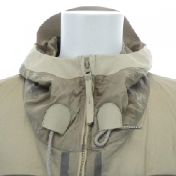 TEN C 22CTCUC11055 Jacket - Hàng hiệu Authentic 888232