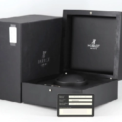 Hublot Big Bang Portcervo RG/2D 341.PE.230.RW.114 PG･RG tự động - Hàng hiệu Chính hãng 882251