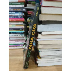 Hỏi đáp về xây dựng nhà cửa- Hoài Cơ 601784